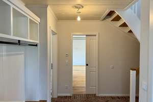 Stilvolles Neubau-Ferienhaus mit Nordsee-Charme auf Baltrum! – Die vollständige Adresse der Immobilie erhältst du vom Anbieter., 26579 Baltrum – Vorschaubild 9