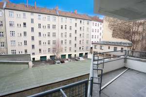 Stilvoll sanierte 3-Zimmer-Wohnung mit Balkon nahe Maybachufer – Manitiusstraße 5, 12047 Neukölln (Ortsteil), Berlin – Vorschaubild 5