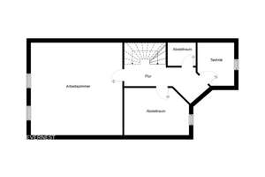 Sonniges Familienidyll - großzügiges Reiheneckhaus mit gehobener Ausstattung und Südgarten – Die vollständige Adresse der Immobilie erhältst du vom Anbieter., 44339 Lindenhorst, Dortmund – Vorschaubild 20