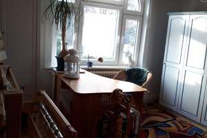"Die kleine Villa" renoviertes Jugendstilhaus mit großem Grundstück für Individualisten – Die vollständige Adresse der Immobilie erhältst du vom Anbieter., 22457 Schnelsen, Hamburg – Vorschaubild 4