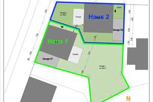 +++ EXKLUSIVES NEUBAU-JUWEL IN MÜNCHNER TOP-LAGE OBERSENDLING ! +++ – 81379 Obersendling, München – Vorschaubild 8
