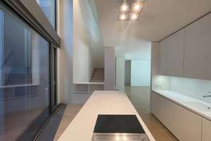 Mitte - Maisonette mit Garten! 5,5 Zimmer mit Kamin, Aufzug u Tiefgarage – Johannisstrasse 3, 10117 Mitte (Ortsteil), Berlin – Vorschaubild 3