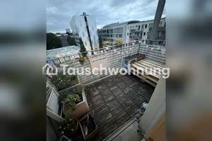 Tauschwohnung: Tausche helles Studio-Apartment mit Balkon gegen 2 Zimmer – Die vollständige Adresse der Immobilie erhältst du vom Anbieter., 50677 Neustadt/Süd, Köln – Vorschaubild 5