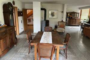 Sehr schönes großes EFH mit tollem Garten und einer Gewerbeeinheit (zur Zeit vermietet) – Marbacher Weg ?, 74231 Ludwigsburg (Kreis) – Vorschaubild 15