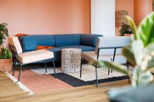 Private studio in Münster Coliving | POHA House – 48155 Hansaplatz, Münster – Vorschaubild 61