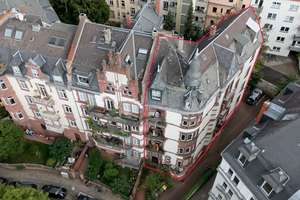 BESTLAGE NORDEND: Großzügige Gartenwohnung mit Terrasse... – 60316 Nordend-Ost, Frankfurt am Main – Vorschaubild 3