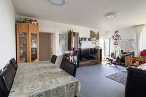 VERMIETETE 3-ZIMMERWOHNUNG MIT WEITBLICK ÜBER KR-INRATH! – Die vollständige Adresse der Immobilie erhältst du vom Anbieter., 47803 Inrath/Kliedbruch, Krefeld – Vorschaubild 6