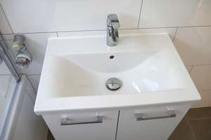 Lichtdurchflutete 3-Zimmer-Küche-Bad-Wohnung mit Balkon in Heidelberg (Rohrbach) – Kolbenzeil 20, 69126 Rohrbach, Heidelberg – Vorschaubild 20