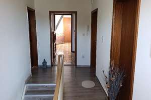 ++ ON-Immobilien ++ Viel Platz, ländlich gelegen und bezahlbar! – Brandenburger Str. 4, 57489 Drolshagen – Vorschaubild 11