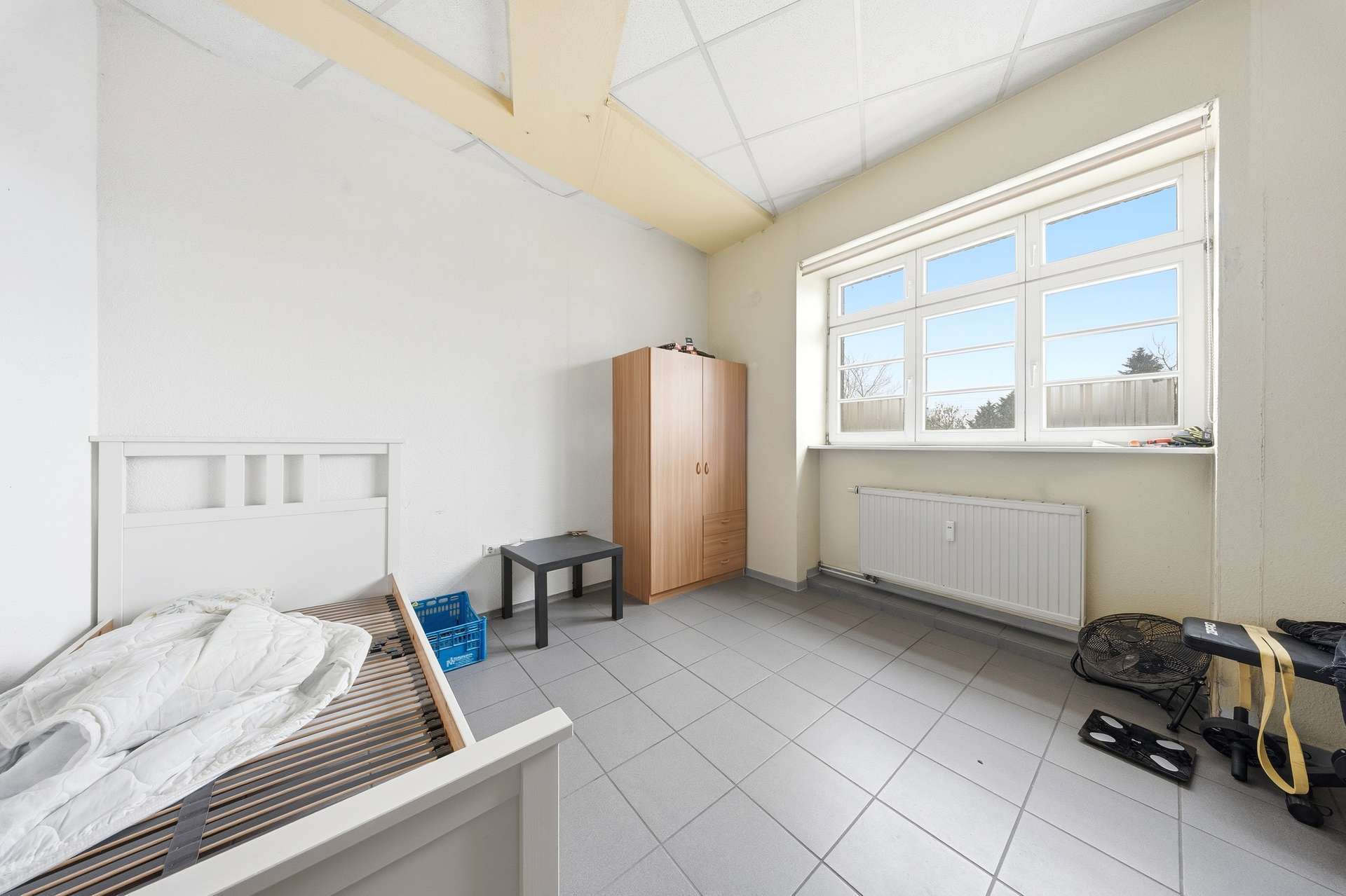 Immobilie in Stutensee - Großzügige 4 Zimmer Wohnung in Friedrichstal im EG - Bild 5