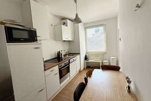 Charmante 3-Zimmer-Wohnung in attraktiver Lage zu verkaufen – Bendstraße 18-20, 52066 Burtscheider Kurgarten, Aachen – Vorschaubild 4