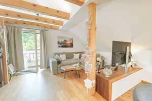 BLÜMM IMMOBILIEN: moderne 2-Zi-DG-Whg. mit Dachterrasse, EBK  – Die vollständige Adresse der Immobilie erhältst du vom Anbieter., 90556 Cadolzburg – Vorschaubild 5