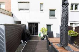 Charmantes Reihenmittelhaus mit flexiblem Wohnkonzept und pflegeleichtem Garten – Die vollständige Adresse der Immobilie erhältst du vom Anbieter., 41199 Odenkirchen-Mitte, Mönchengladbach – Vorschaubild 14