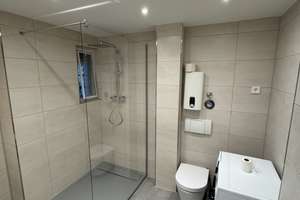 Modernisierte 2 Zimmer Souterrainwohnung in Hamburg Eimsbüttel 