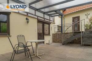 Möbel rein und wie Zuhause fühlen! Modernisiertes Einfamilienhaus in Diemelstadt-Helmighausen! – Die vollständige Adresse der Immobilie erhältst du vom Anbieter., 34474 Diemelstadt – Vorschaubild 7