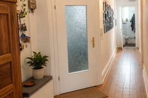 Stilvoller Altbau mit Aussicht, Balkonen & Designerküche im begehrten Stuttgarter Westen – Bismarckstraße 53, 70197 Rotebühl, Stuttgart – Vorschaubild 8