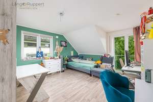 Modernes Wohnen im Grünen - EFH mit Garten, Terrasse und PV-Anlage – 64658 Fürth – Vorschaubild 20