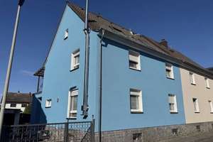 Klasse Haus / Top-Zustand in ruhiger Ortskern-Lage! – Die vollständige Adresse der Immobilie erhältst du vom Anbieter., 63814 Mainaschaff – Vorschaubild 1