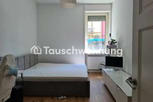 Tauschwohnung: Helle sanierte Altbau Wohnung – 60528 Niederrad, Frankfurt am Main – Vorschaubild 18