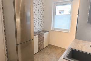 Moderne 2-Zi.-Wohnung mit großem Südbalkon, Aufzug, TG-Stellplatz & Gartenblick, provisionsfrei  – Die vollständige Adresse der Immobilie erhältst du vom Anbieter., 33607 Mitte, Bielefeld – Vorschaubild 13