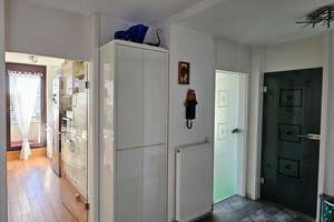 Zentrumsnahe, hochwertige, helle und ruhige 2 Zimmer Penthouse - Wohnung mit Aufzug – Die vollständige Adresse der Immobilie erhältst du vom Anbieter., 72764 Reutlingen-Mitte, Reutlingen – Vorschaubild 23