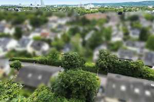 Waldrandlage - Neubau eines freistehenden Einfamilienhauses in Friesdorf
 – Bonn – Vorschaubild 19
