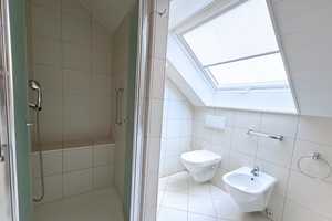 Freistehendes Haus mit Kamin, Sauna und Fußbodenheizung – Spechtweg 2b, 41379 Viersen (Kreis) – Vorschaubild 25