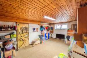 Gepflegte Doppelhaushälfte mit Garage und Garten – Rems-Murr-Kreis – Vorschaubild 12