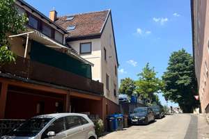Mehrfamilienhaus mit vier Wohneinheiten in Wiblingen am Kloster – Die vollständige Adresse der Immobilie erhältst du vom Anbieter., 89079 Wiblingen, Ulm – Vorschaubild 5