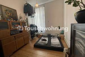 Tauschwohnung: Charmante Altbauwohnung in perfekter Lage – 60322 Westend-Nord, Frankfurt am Main – Vorschaubild 7