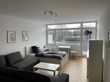 Vollständig renovierte 1-Zimmer-Wohnung mit Balkon und Einbauküche in Frankfurt am Main