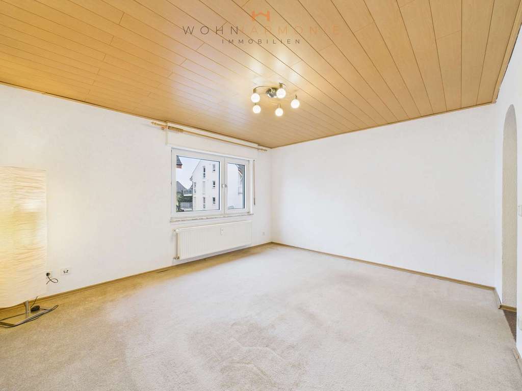 Immobilie in Sinsheim - Einzigartige Doppelhaushälfte mit Charme in Sinsheim - Bild 1