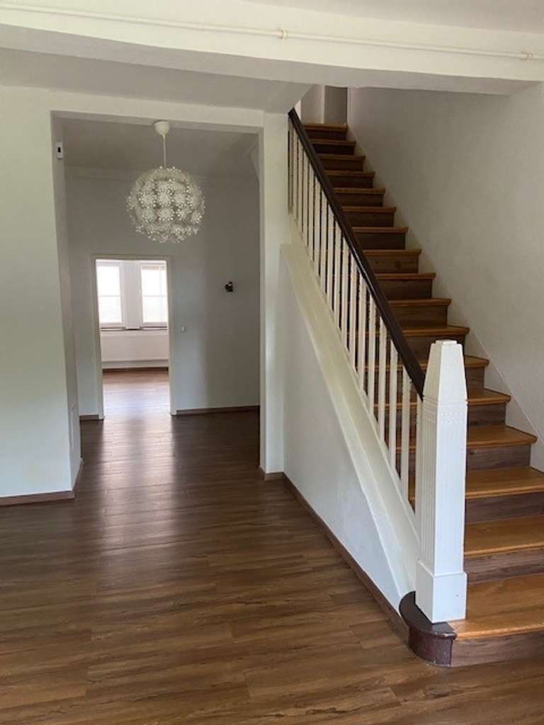 Immobilie in Bergen - Voll vermietetes Fachwerkhaus mit 3 Wohnungen, 2012 und 2016 modernisiert,  Bergen-OT Dohnsen - Bild 4