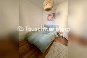 Tauschwohnung: 3-Zimmer-Wohnung in Winterhude – Die vollständige Adresse der Immobilie erhältst du vom Anbieter., 22303 Winterhude, Hamburg – Vorschaubild 9