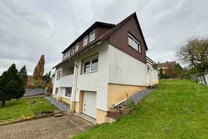 Idyllisches Wohnen in Hanglage: Einfamilienhaus mit Garage und sonniger Terrasse – Hildesheim (Kreis) – Vorschaubild 4