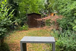 Voll möblierte und sanierte 4-Zi-Wohnung mit Garten in Bestlage Nymphenburg zu verkaufen. – Die vollständige Adresse der Immobilie erhältst du vom Anbieter., 80639 Nymphenburg, München – Vorschaubild 16