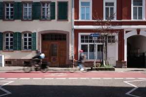 Luxuriöses Apartment in der Heidelberger Weststadt – Die vollständige Adresse der Immobilie erhältst du vom Anbieter., 69115 Weststadt, Heidelberg – Vorschaubild 5