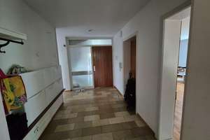 Familienfreundliche, helle, modernisierte 4-Zimmer-Wohnung mit Terrasse, Balkonen und EBK – Die vollständige Adresse der Immobilie erhältst du vom Anbieter., 70599 Birkach-Nord, Stuttgart – Vorschaubild 6