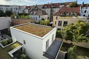 Eigenes Haus in Leipzig-Schleußig - 5 Zimmer, Terrasse, Garten  – 4229 Schleußig, Leipzig – Vorschaubild 2