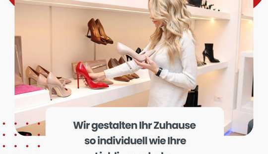 Bild von Architektur mit Klasse - Ihre stilvolle Stadtvilla!