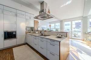 Loftflair trifft Dachgarten-Oase – Die vollständige Adresse der Immobilie erhältst du vom Anbieter., 70193 Vogelsang, Stuttgart – Vorschaubild 7
