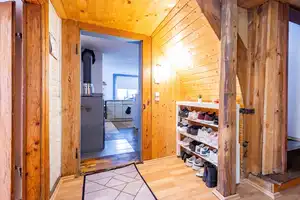 Charmanter Altbau mit Potenzial + Gewerbeeinheit in Köndringen – Emmendingen (Kreis) – Vorschaubild 2