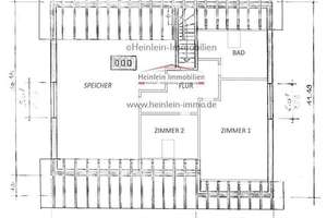 6 ZKBB# Kaminofen# kpl.Rolläden# Terrasse# Garten Feldrandlage# Garage Sektionstor# Weilburg-Kubach – Die vollständige Adresse der Immobilie erhältst du vom Anbieter., 35781 Weilburg – Vorschaubild 45