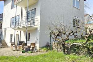 Schöne 3-Zimmer Wohnung zu vermieten – Die vollständige Adresse der Immobilie erhältst du vom Anbieter., 75177 Nordstadt, Pforzheim – Vorschaubild 3