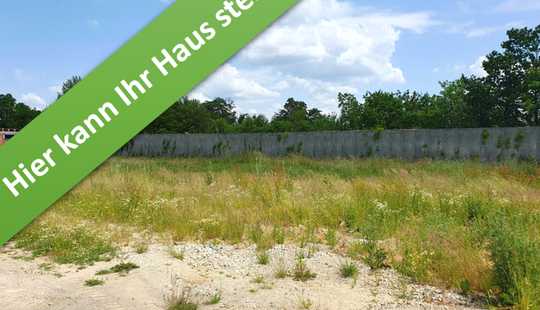 Bild von Mit Grundstück, das flexible Massivhaus "FürDich" in SZ-Bad.