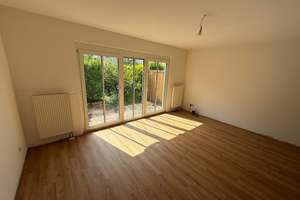 ERSTBEZUG - Schönes Reihenmittelhaus in Eutritzsch inkl. Garage – Die vollständige Adresse der Immobilie erhältst du vom Anbieter., 4129 Eutritzsch, Leipzig – Vorschaubild 2