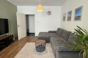 Modernisierte 3-Zimmer-Wohnung mit Balkon und zwei Abstellräumen in Stuttgart-Ost – 70188 Ostheim, Stuttgart – Vorschaubild 11