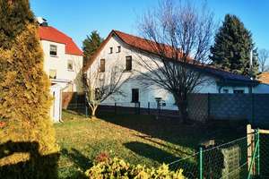 EFH mit großer Einliegerwohnung und Sauna - Nähe Senftenberg – Die vollständige Adresse der Immobilie erhältst du vom Anbieter., 1996 Senftenberg – Vorschaubild 1