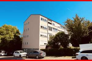 Attraktive 2,5-Zimmerwohnung in ruhiger Ortsrandlage
