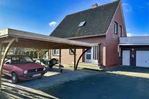 ----------------KÄUFER GEFUNDEN!------------------------
Einfamilienhaus mit 3 Schlafzimmern in Ba – Grafschaft Bentheim (Kreis) – Vorschaubild 4